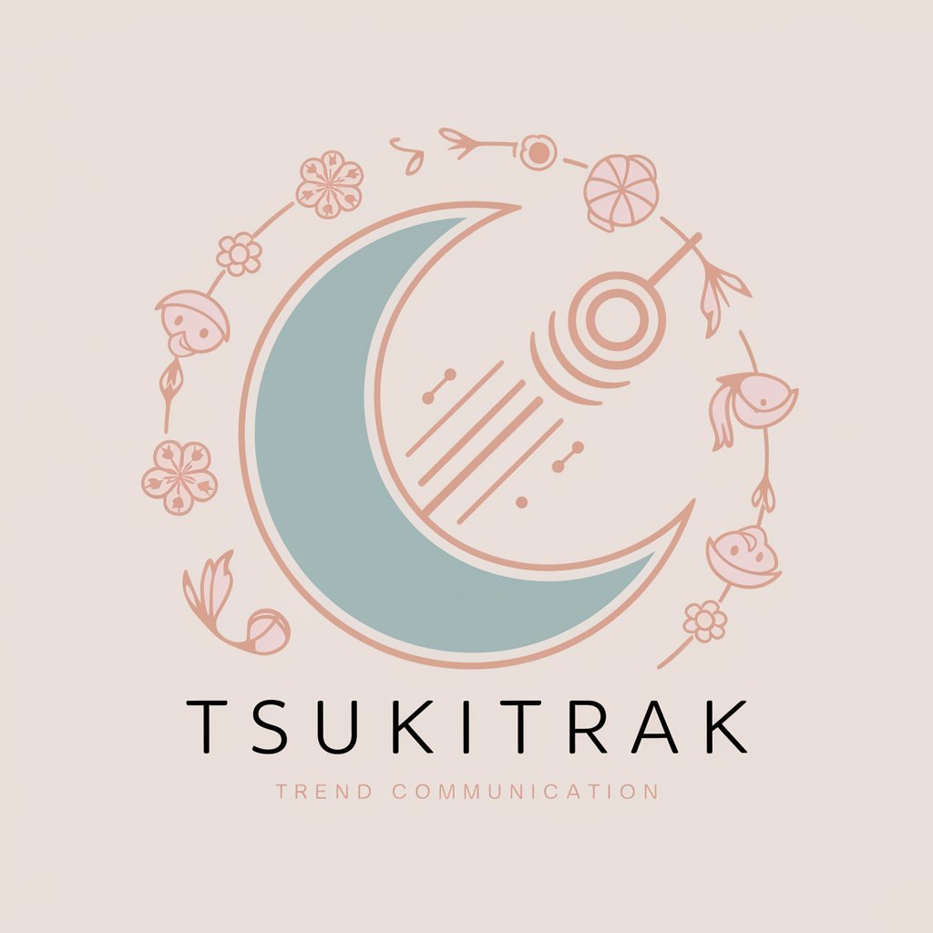 TsukiTrak