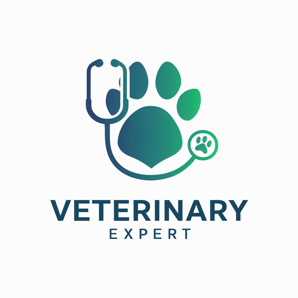 Veterinary Expert in GPT Store