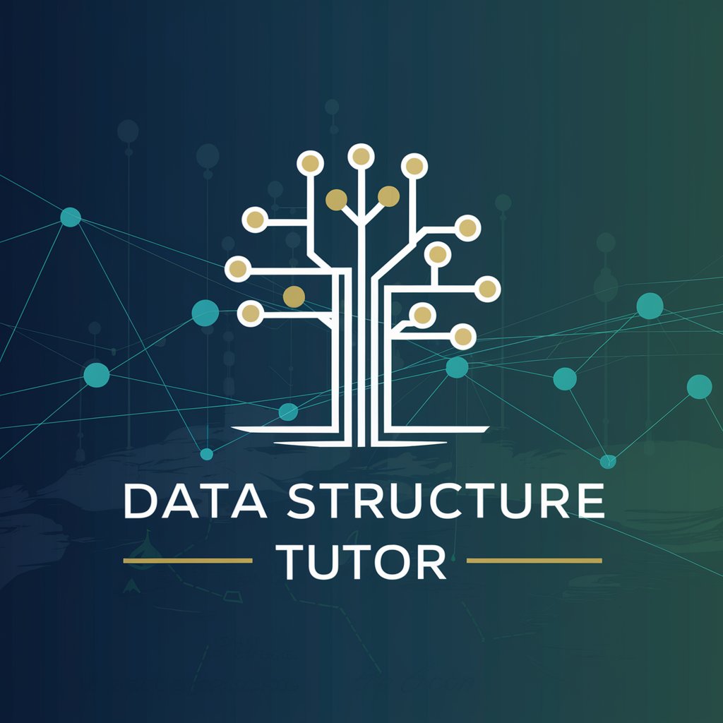 Data Structure Tutor