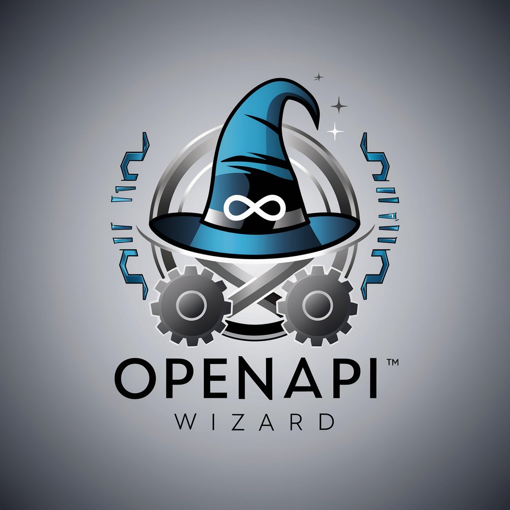 OpenAPI Wizard