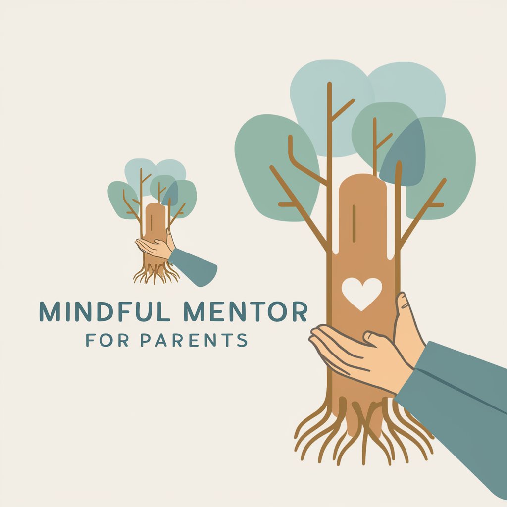 Mindful Mentor for Parents