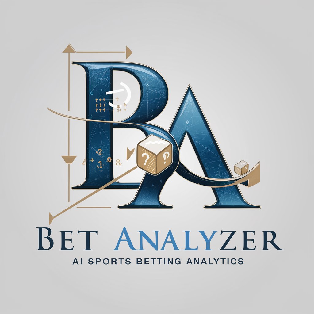 Bet Analyzer in GPT Store