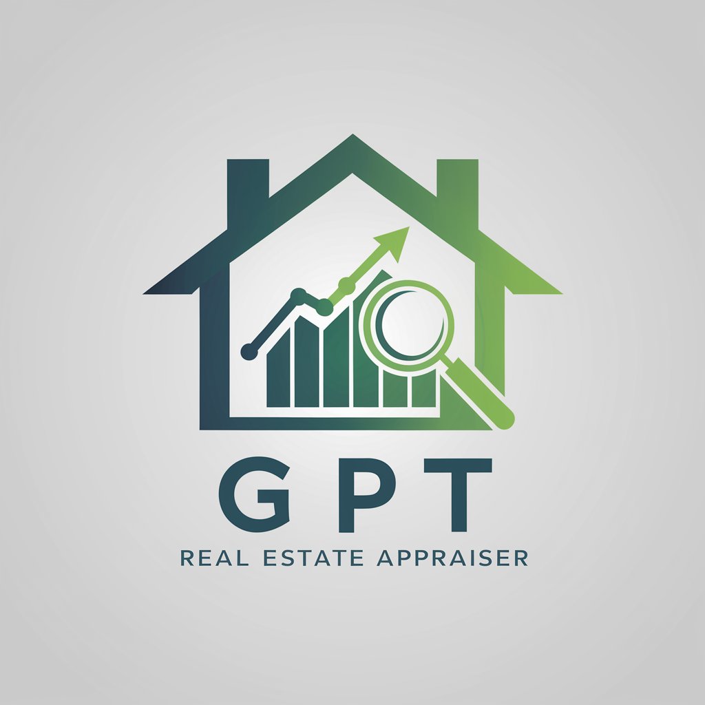 🏠💼 Property Value Pro Estimator 📈🔍 in GPT Store