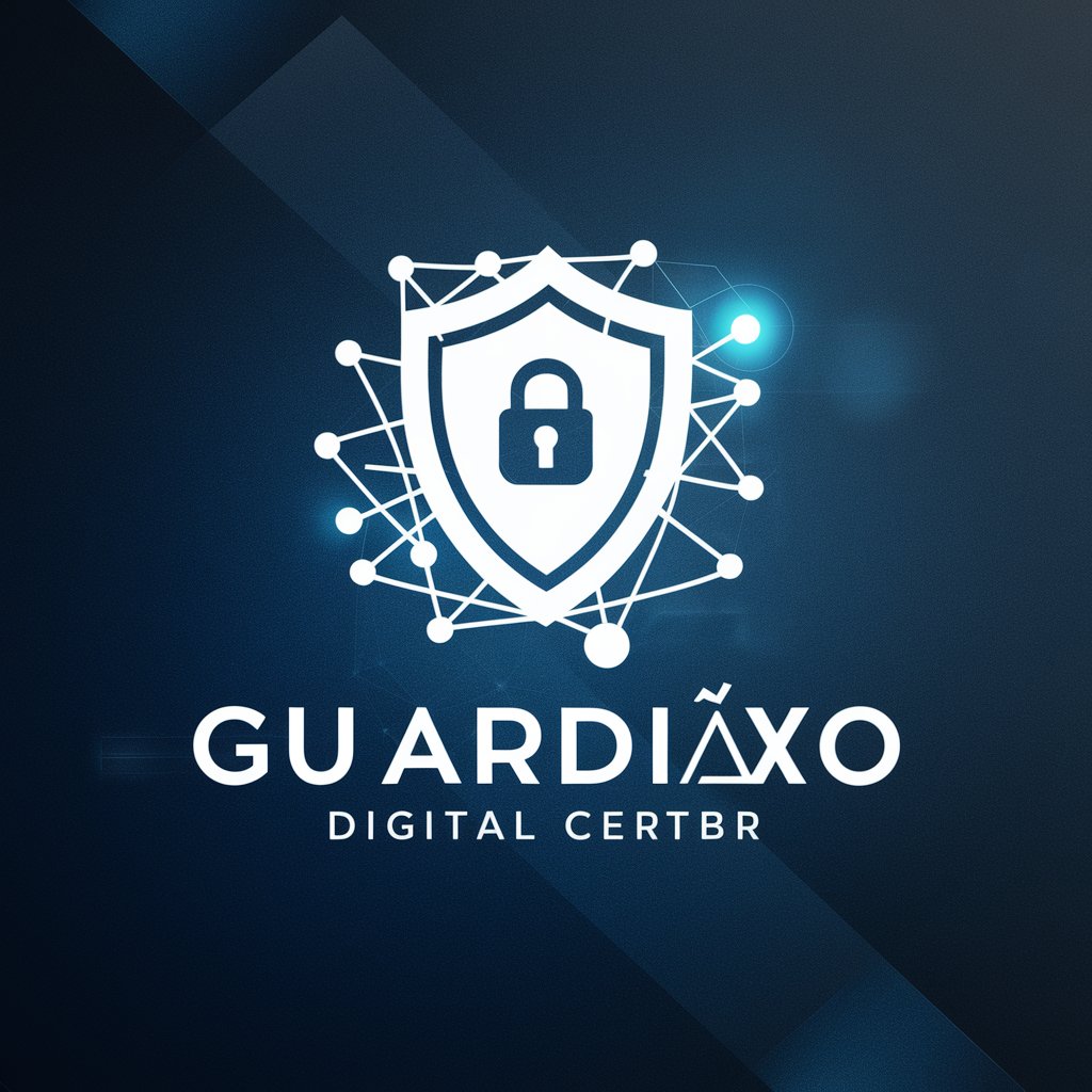 Guardião Digital CertBR in GPT Store