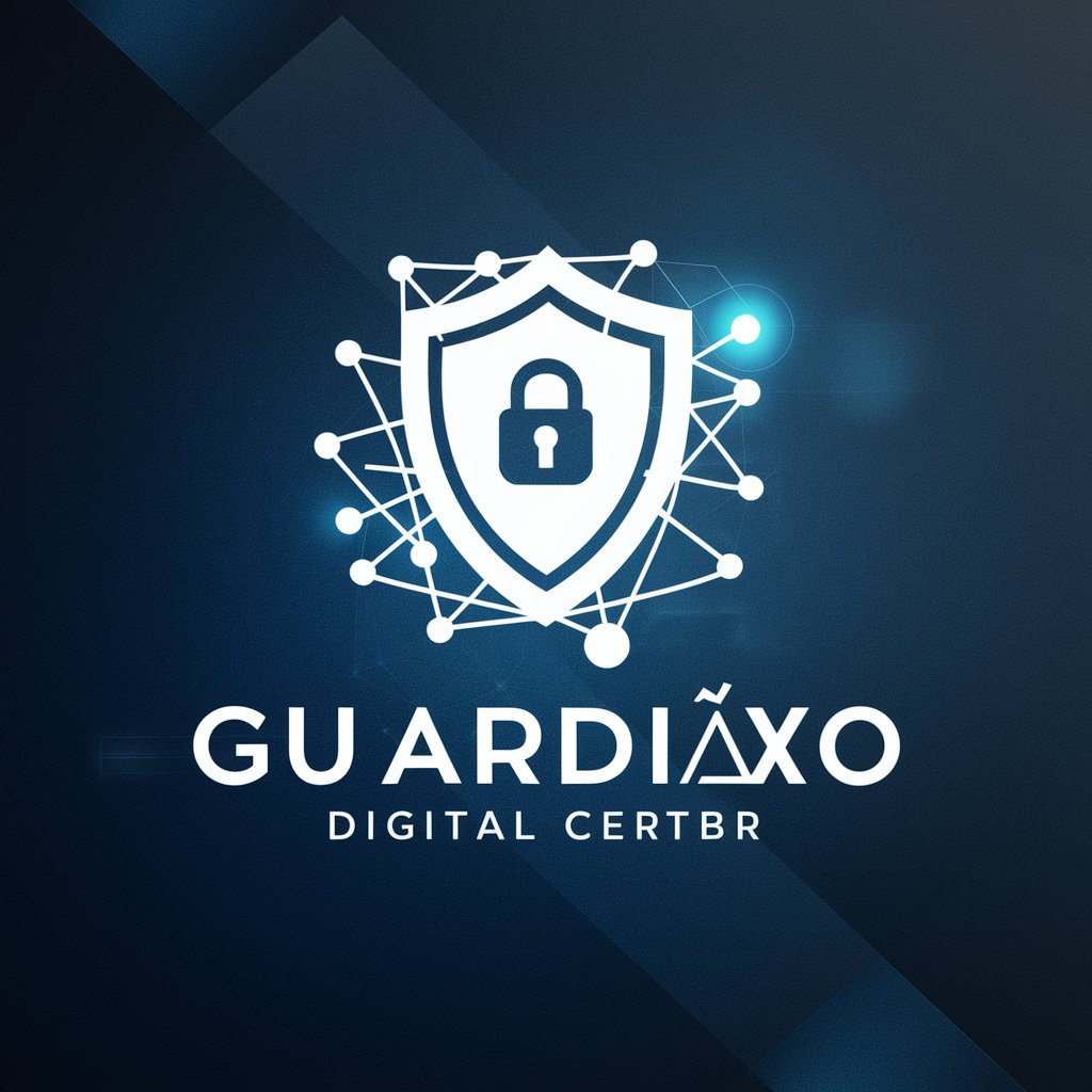 Guardião Digital CertBR