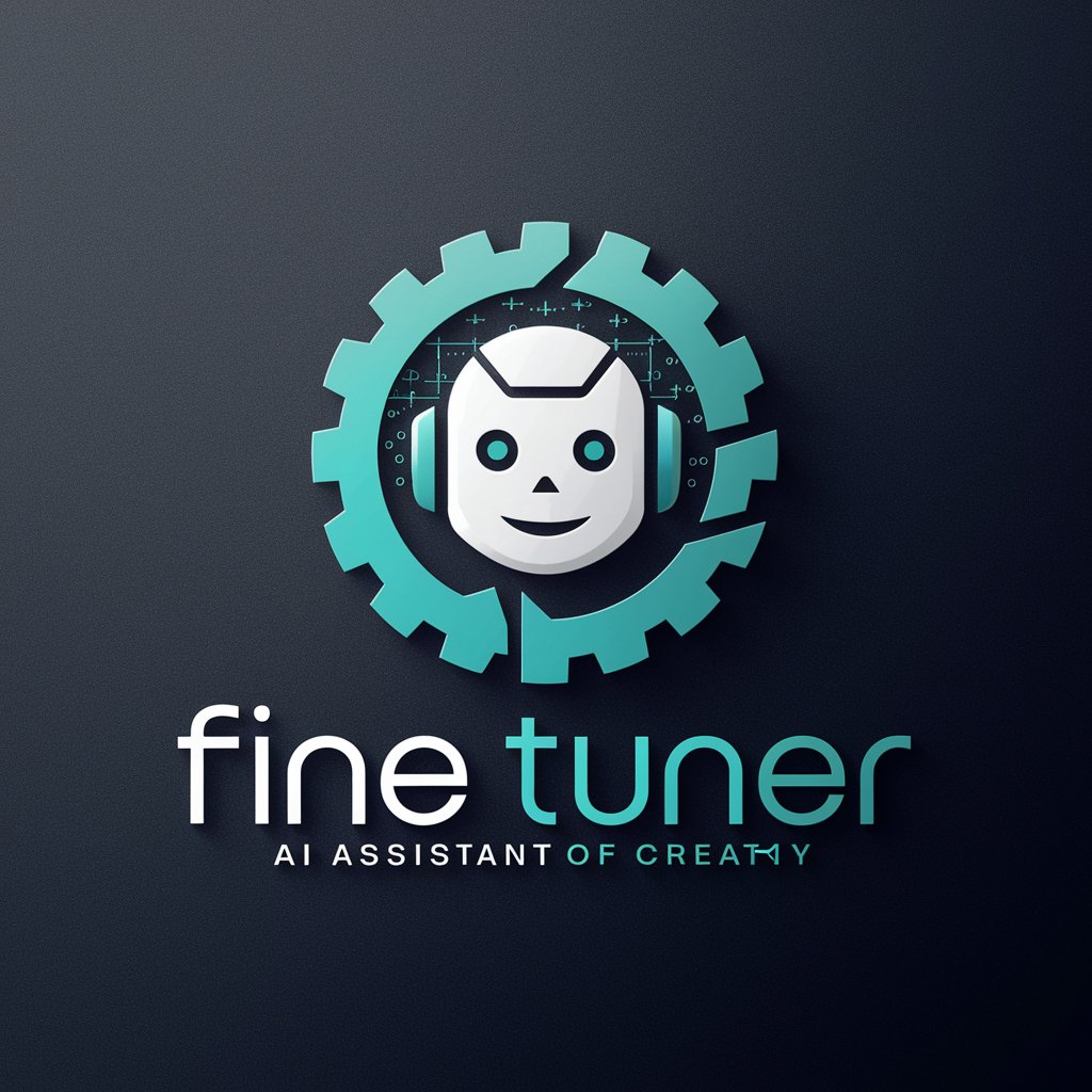 Fine Tuner