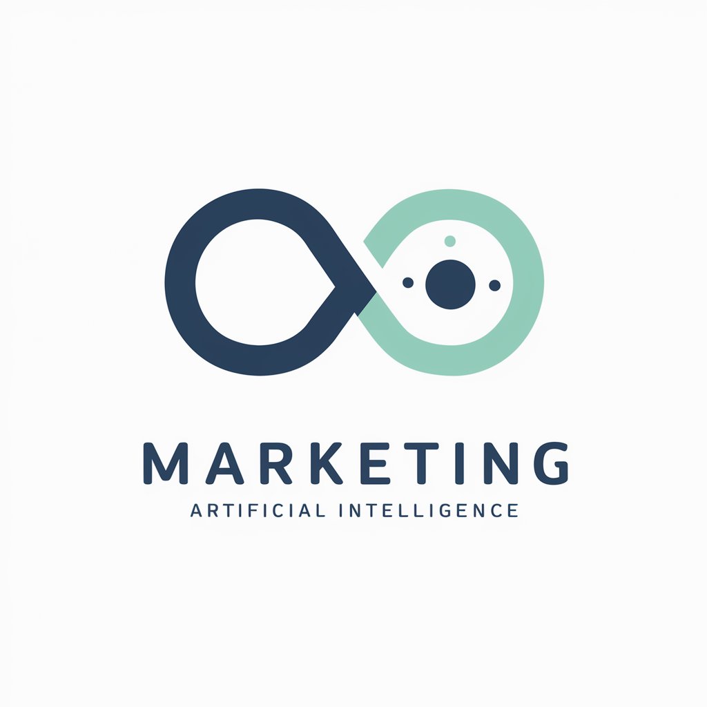 M.A.I. Marketing Artificial Intelligence