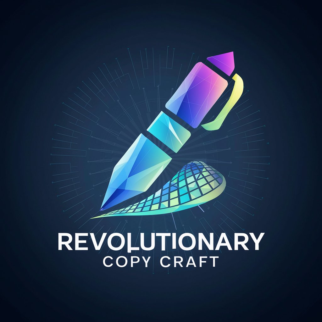 Revolutionary Copy Craft