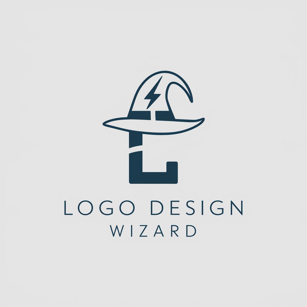 Logo Design Wizard in GPT Store
