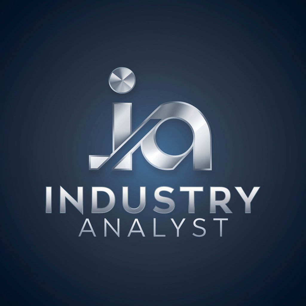 Industry Analyst