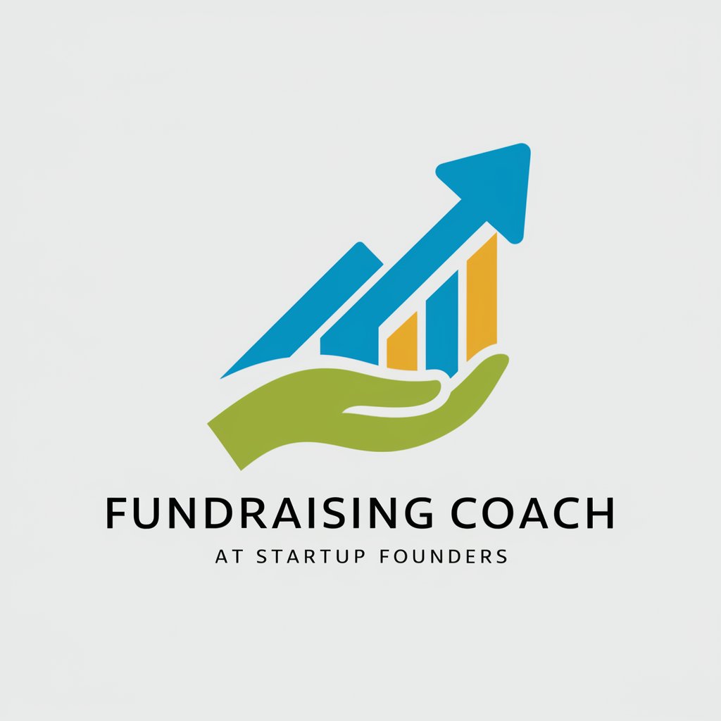 Fundraising Coach - For Startup Founders in GPT Store