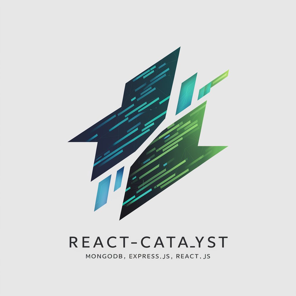 React-Catalyst