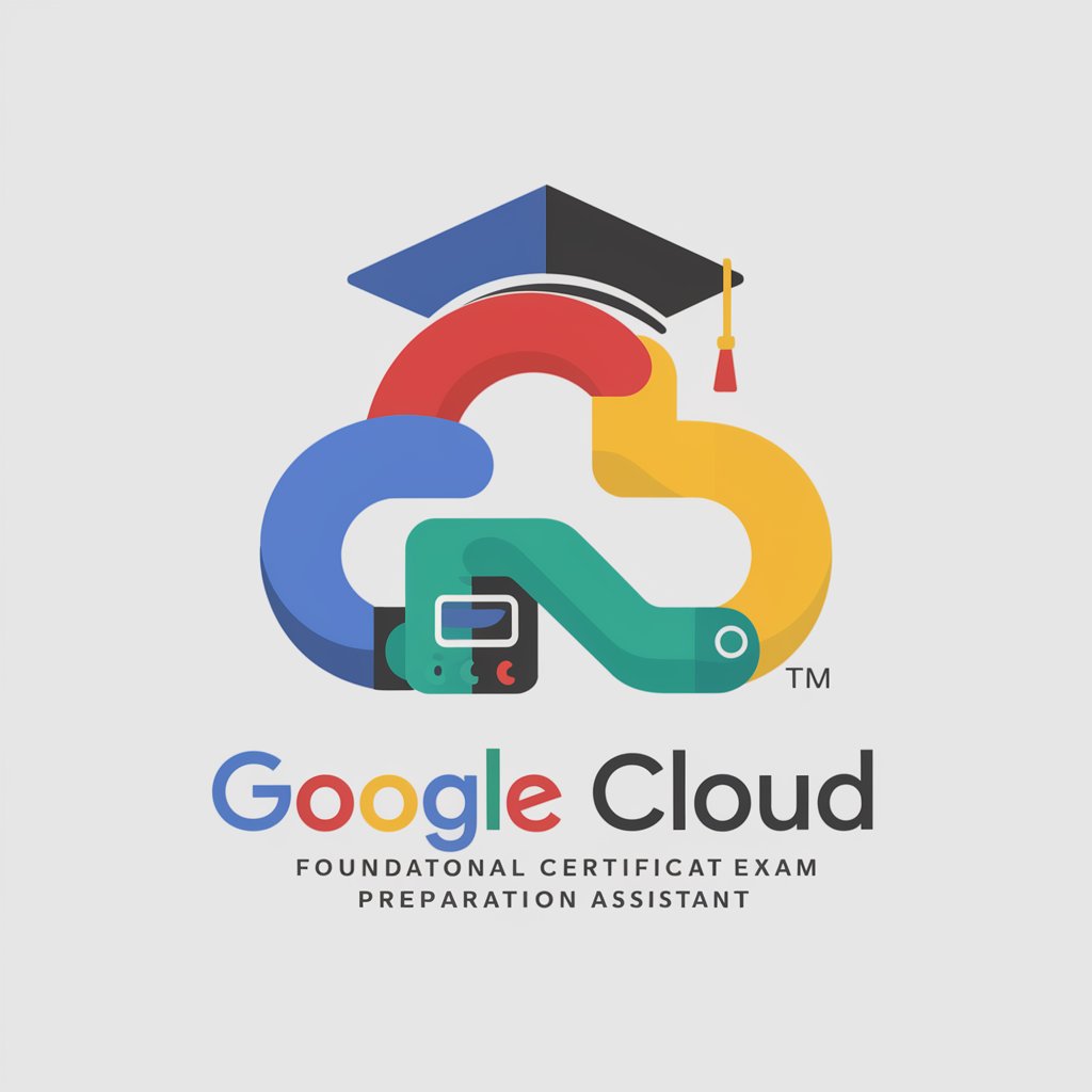 GCP Foundational Certification Exam