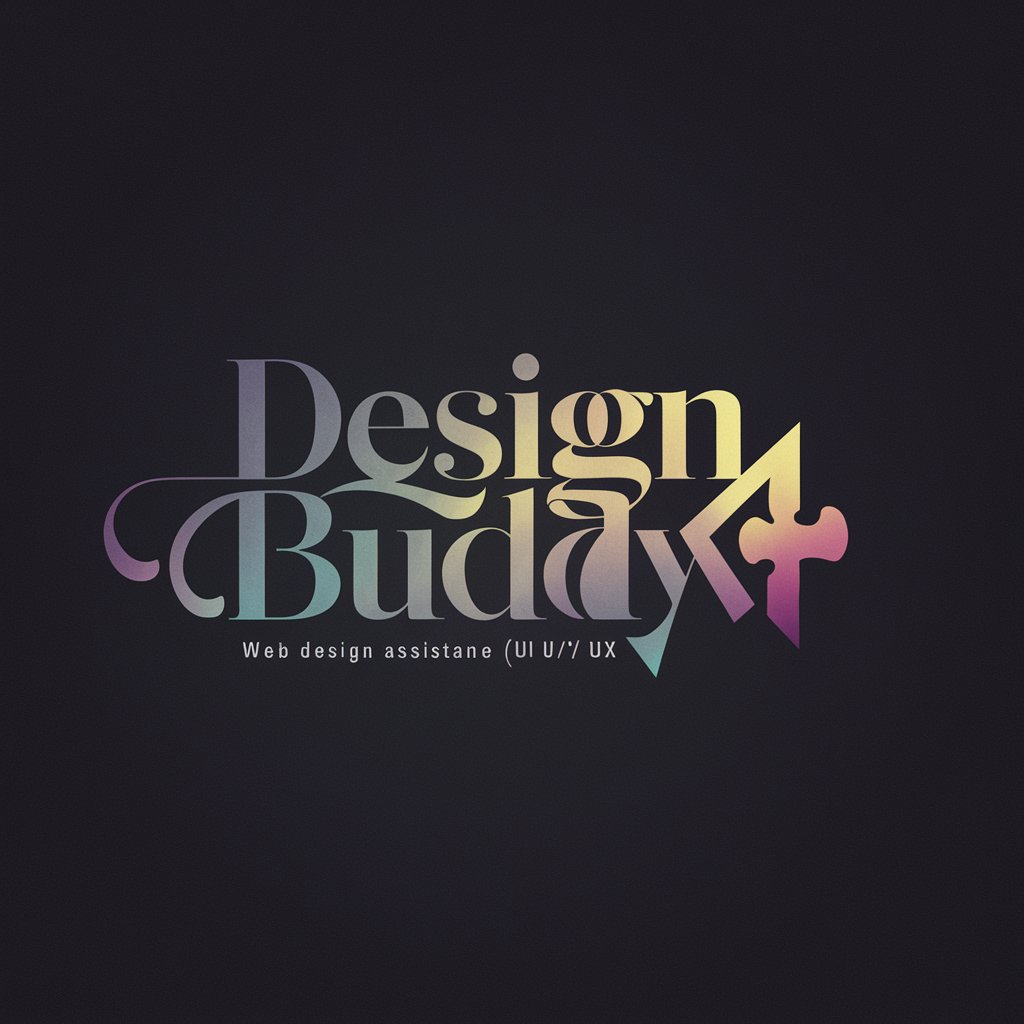 Design Buddy