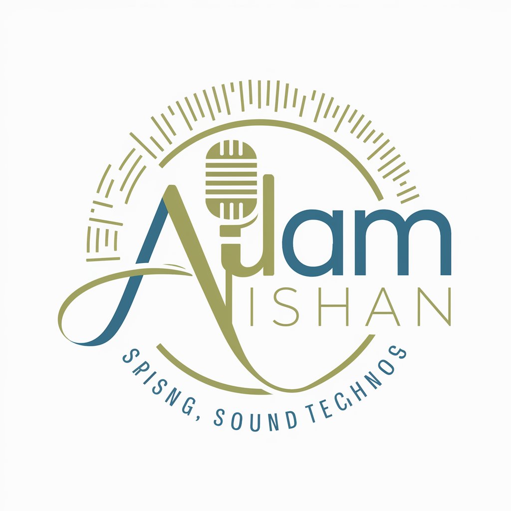 Adam Mishan