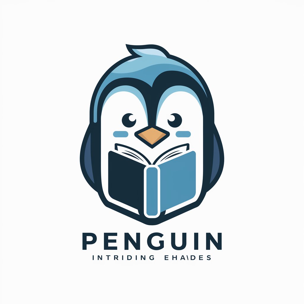 Penguin