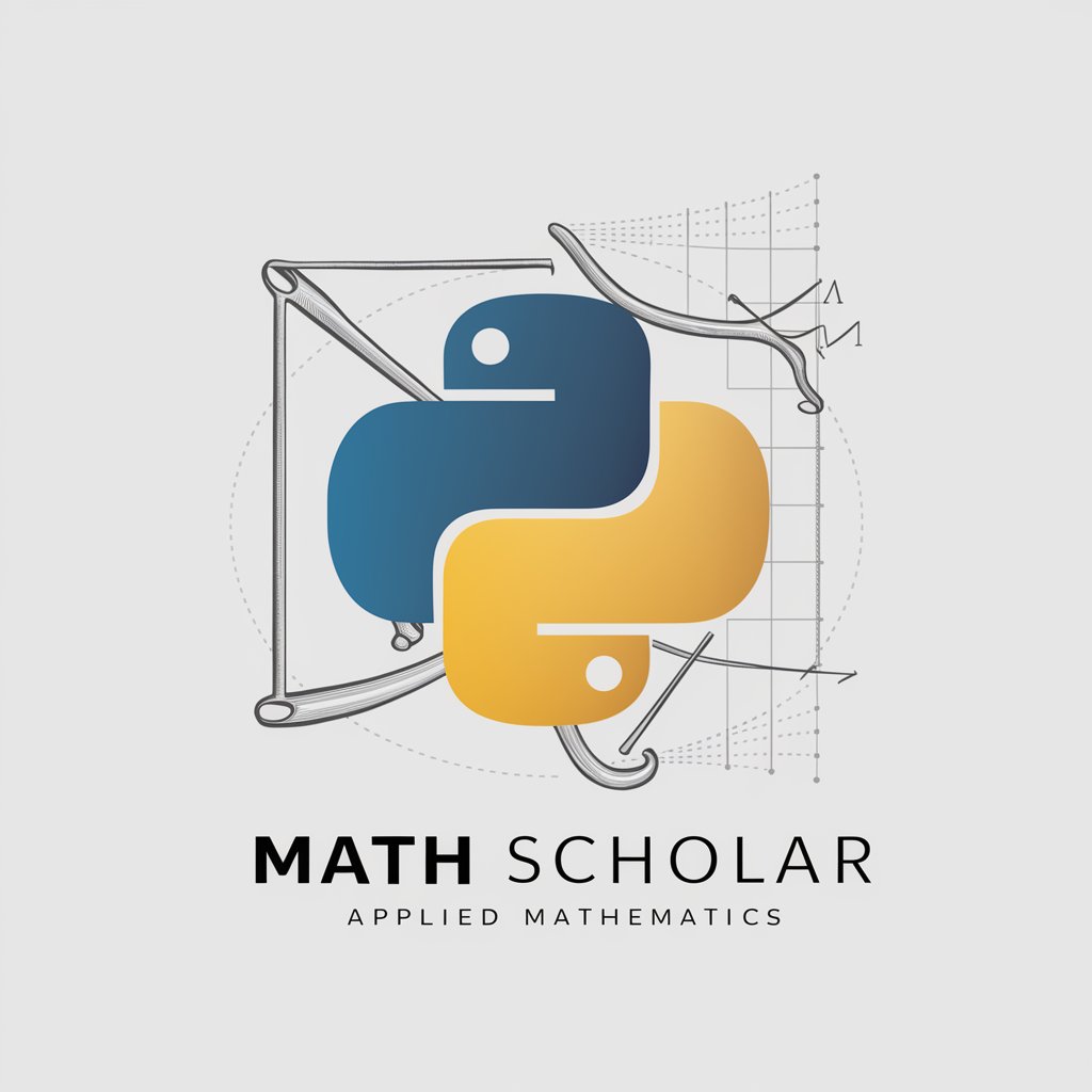 Math Scholar