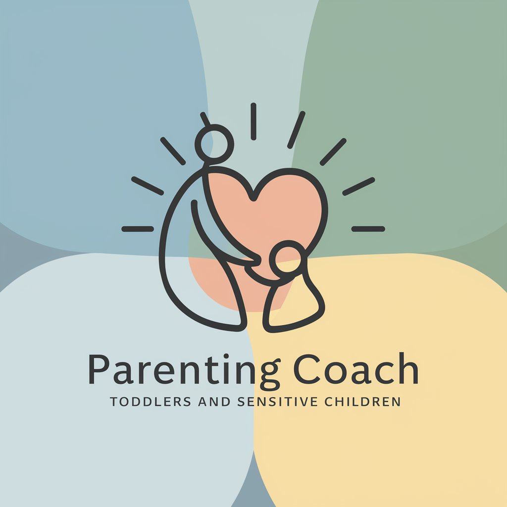 Parenting Coach