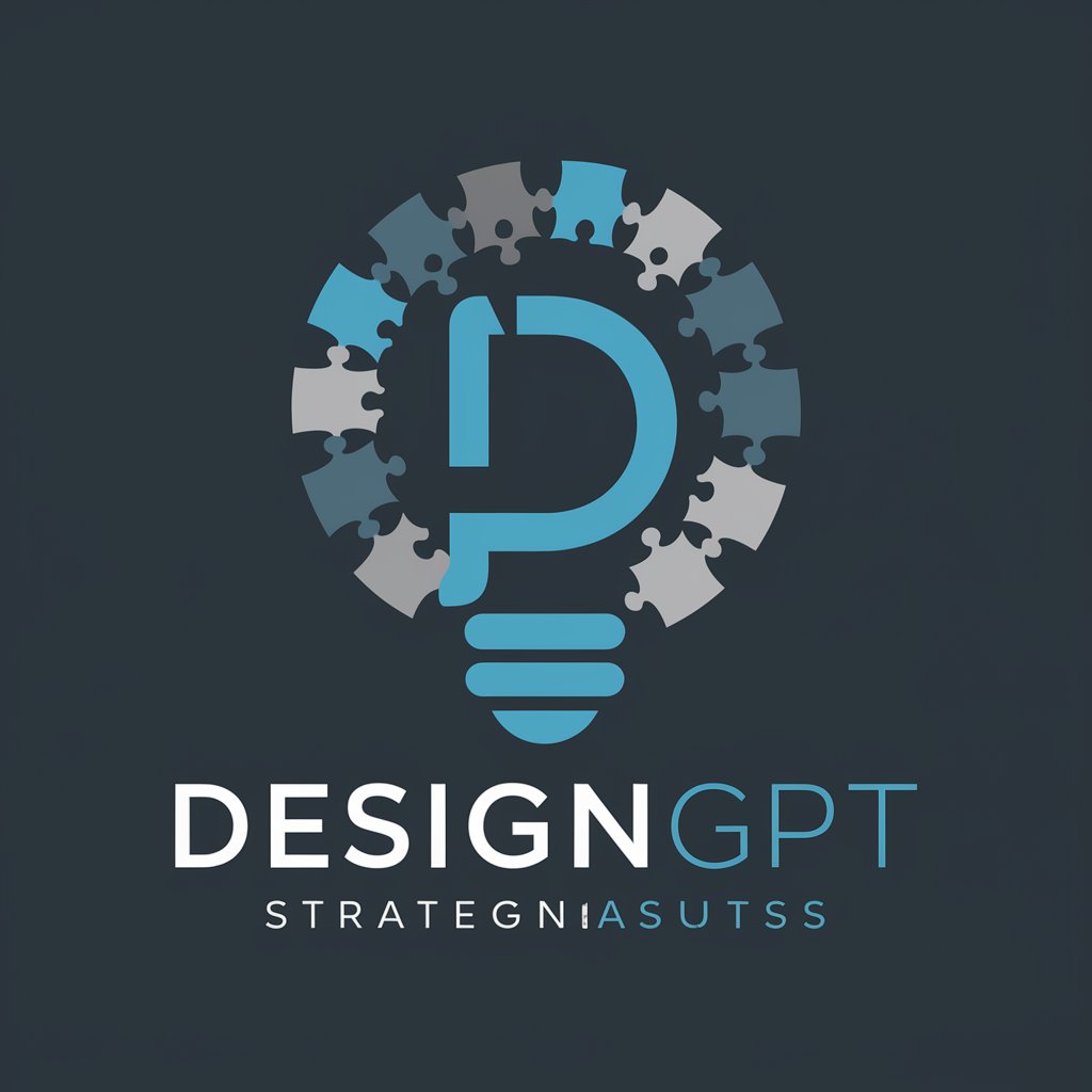 DesignGPT