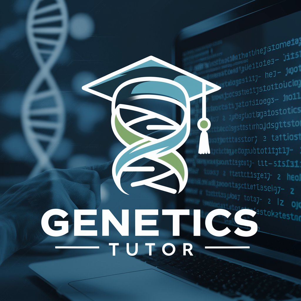 Genetics Tutor