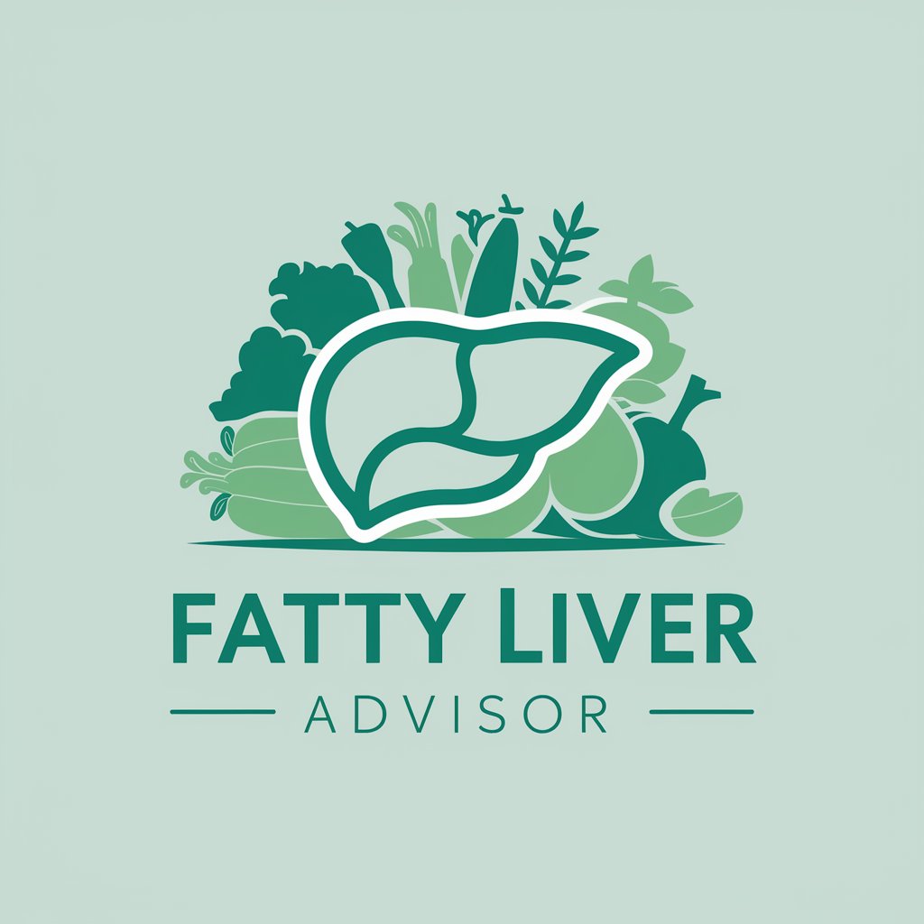 Fatty Liver Advisor in GPT Store