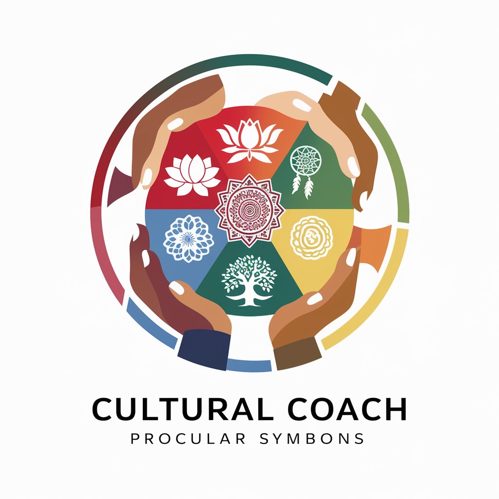 Cultural Coach
