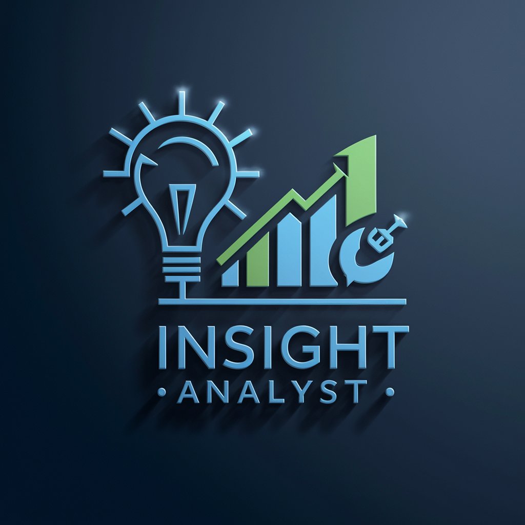 Insight Analyst