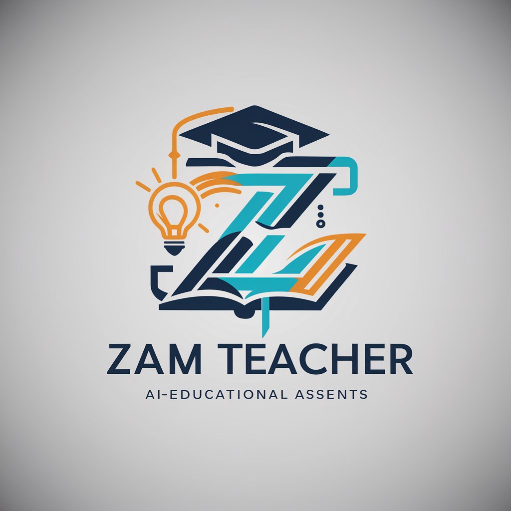 Zam Teacher