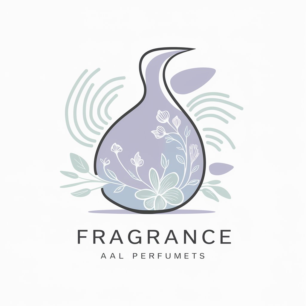 Fragrance in GPT Store
