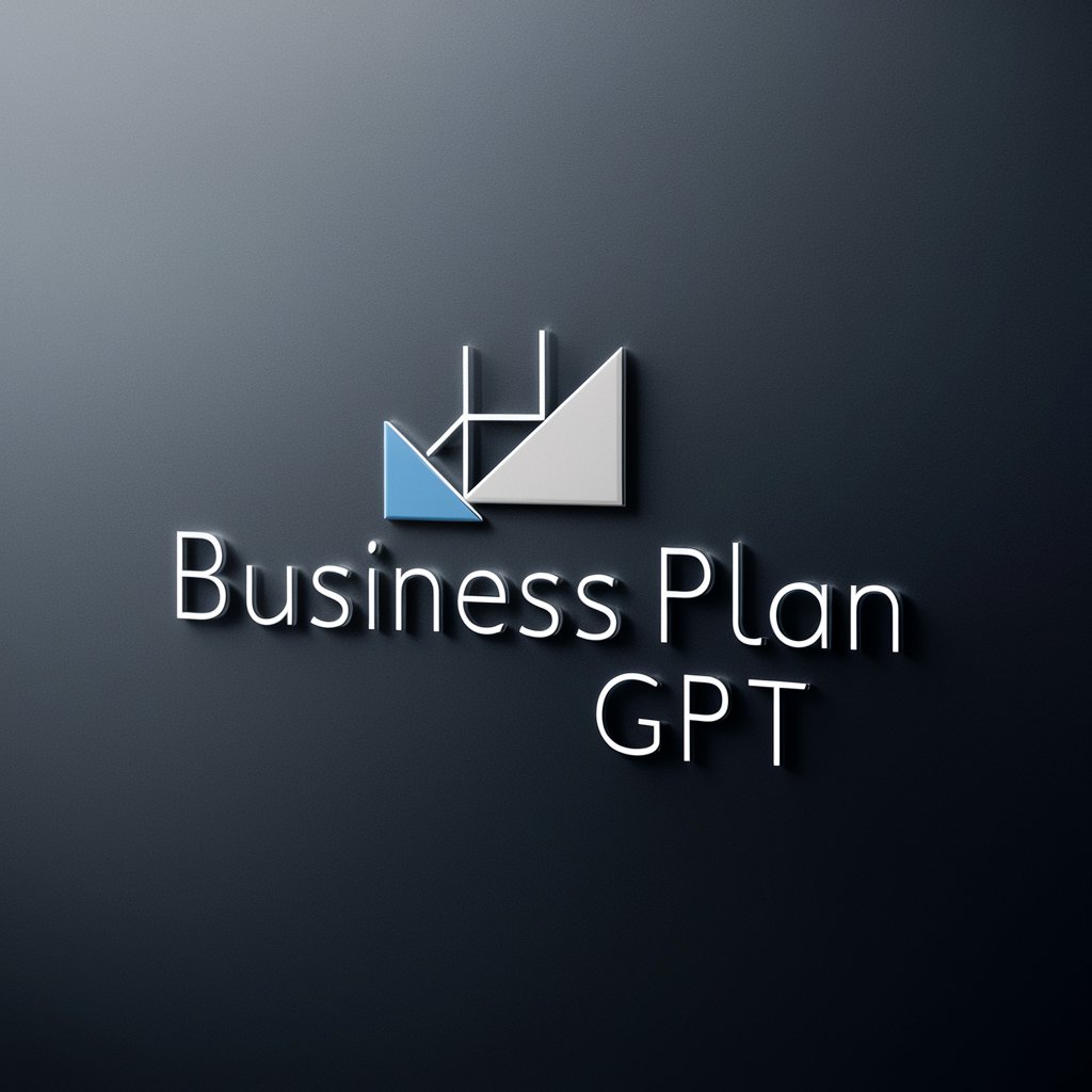 business plan gpt