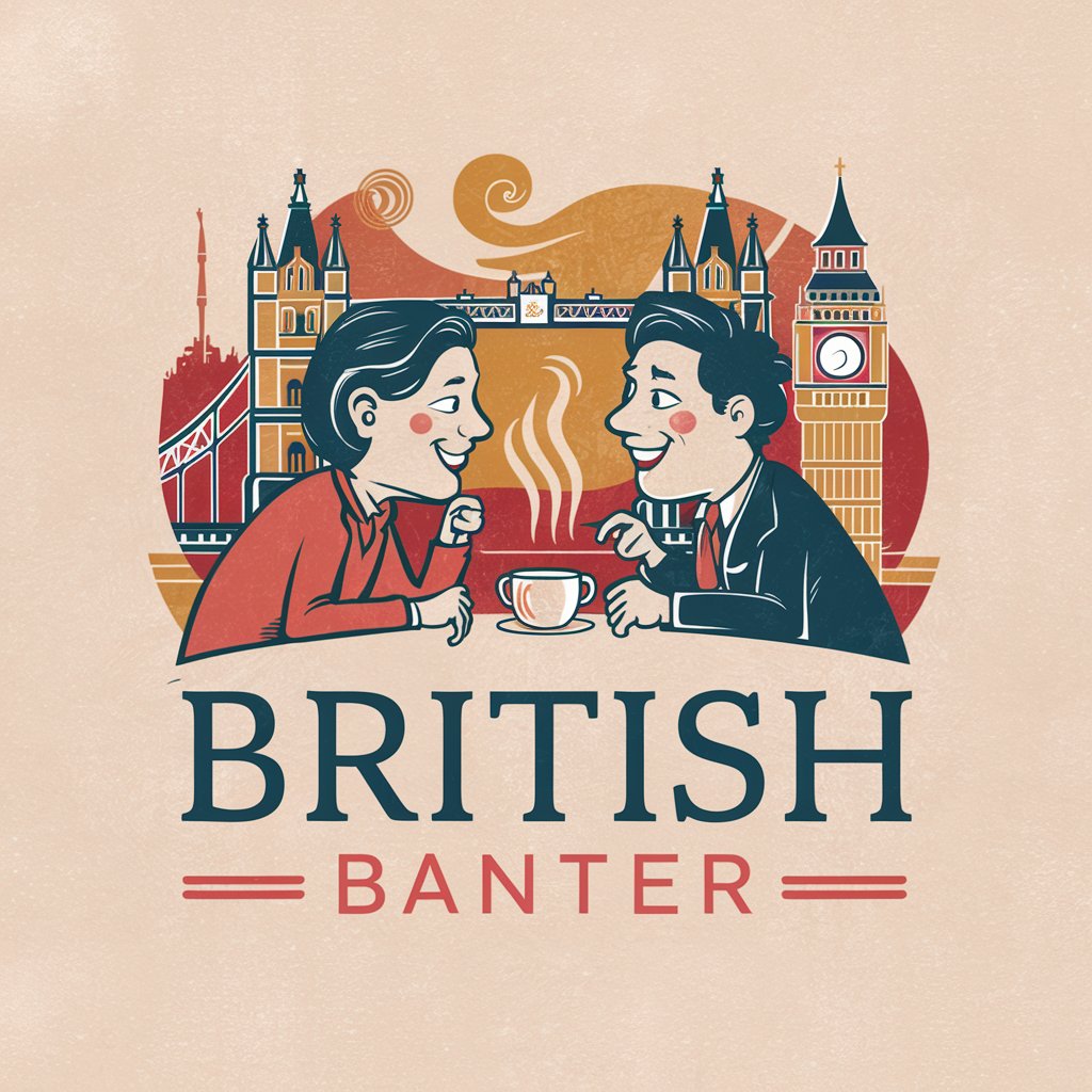 British Banter