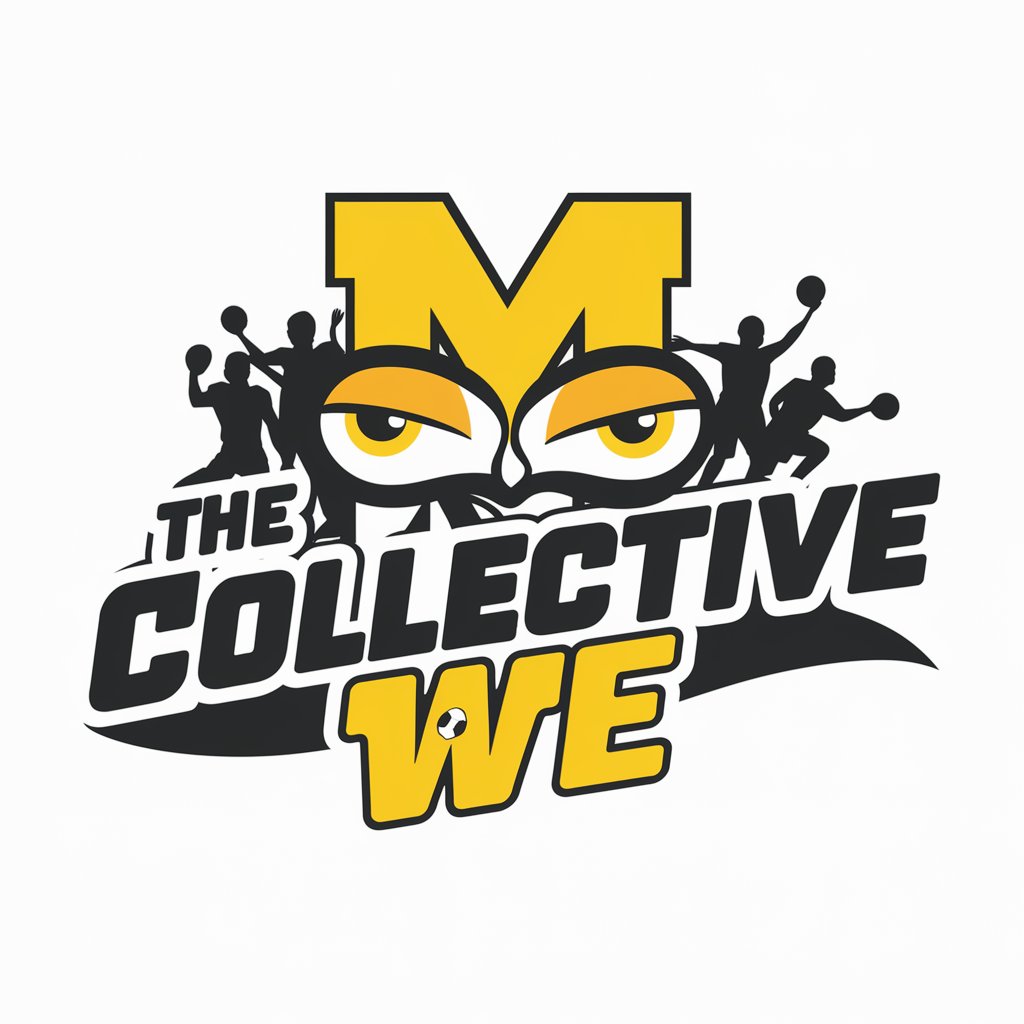 The Collective We