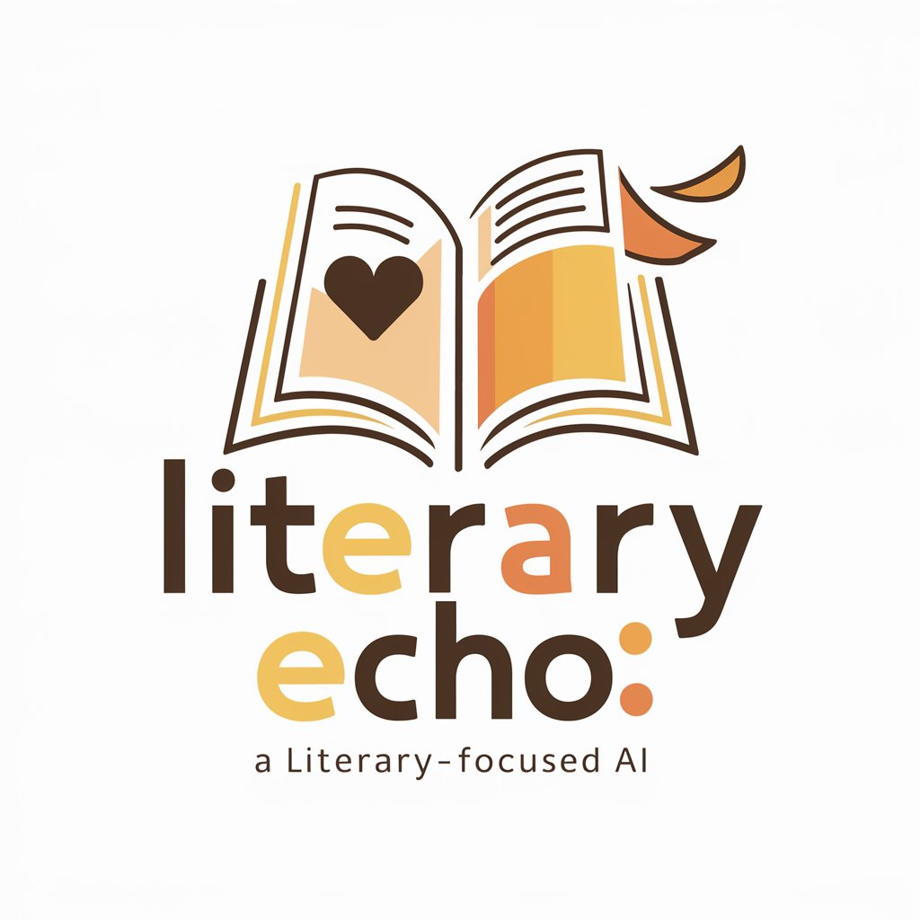 Literary Echo