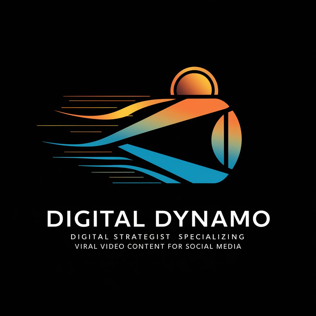 Digital Dynamo