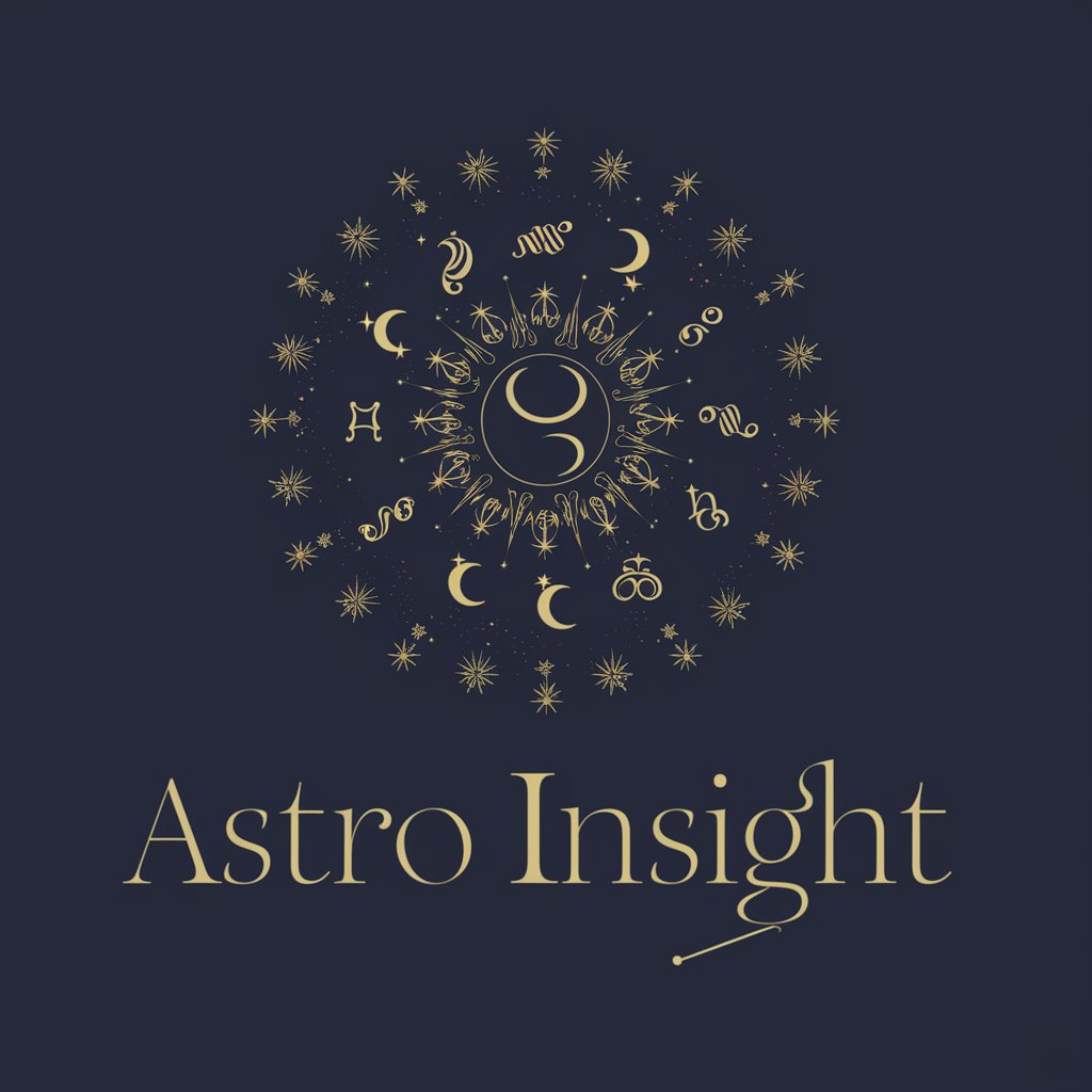 Astro Insight