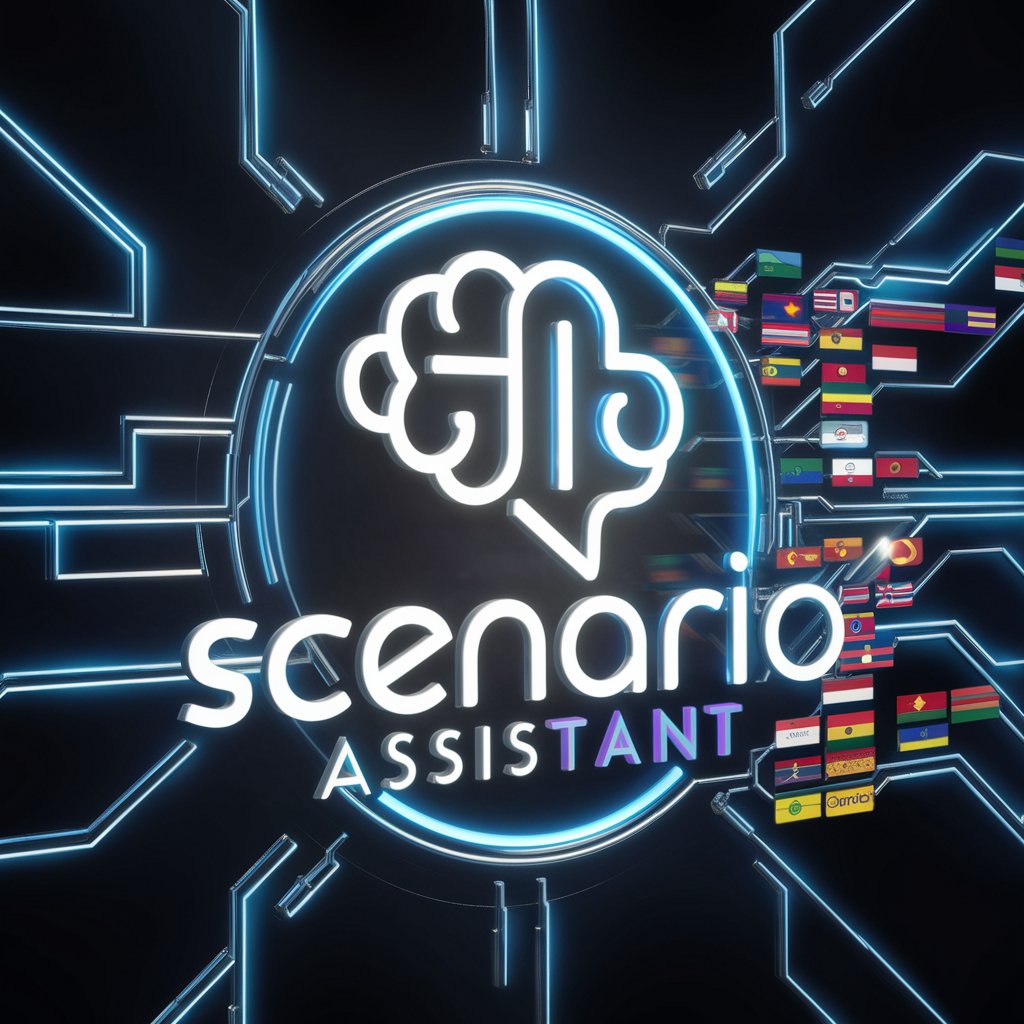 Scenario Assistant