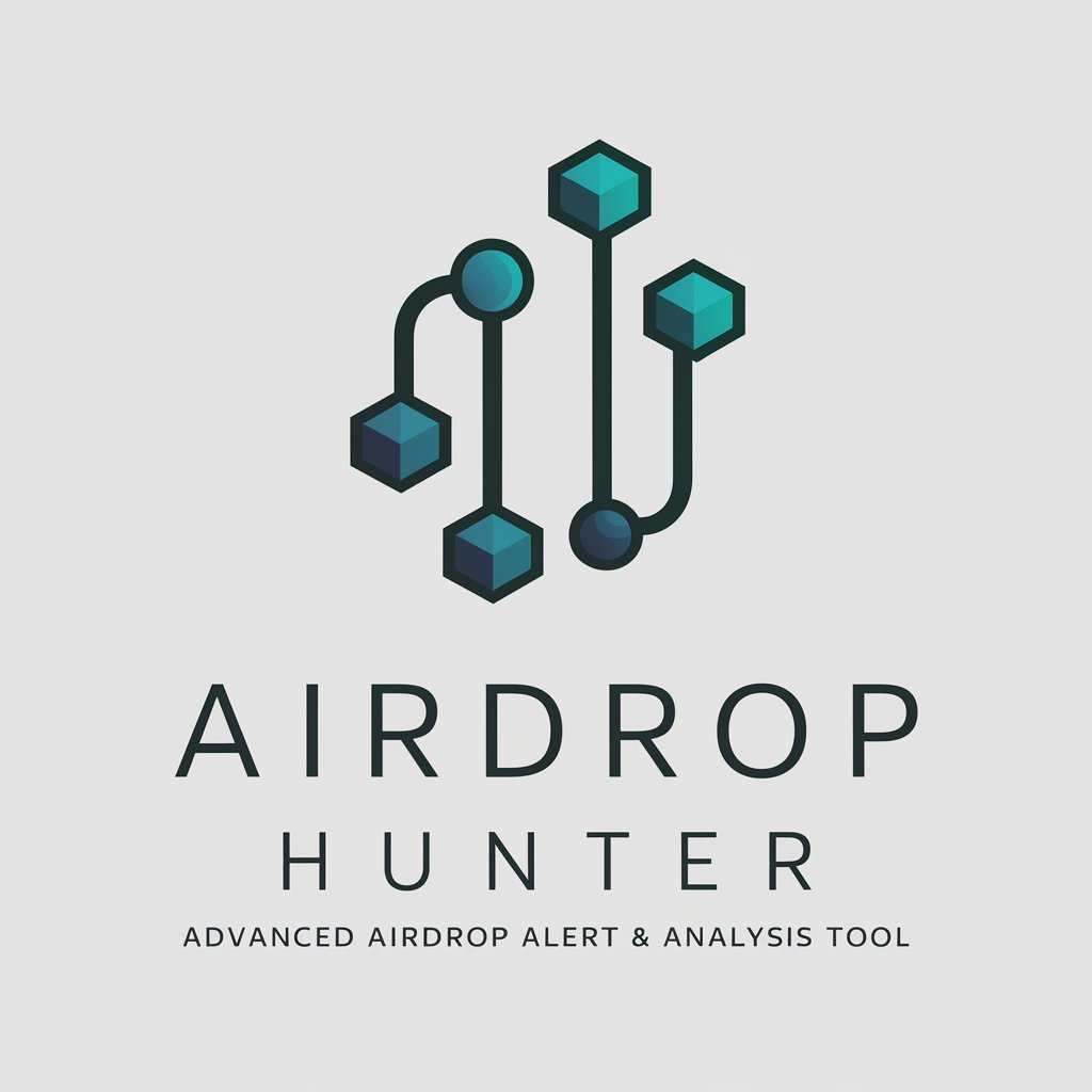 Airdrop Hunter