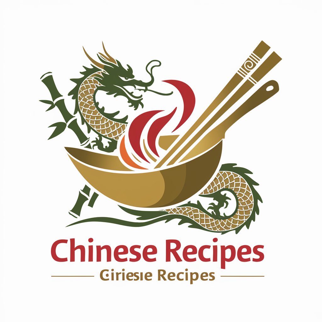 Chinese Recipes