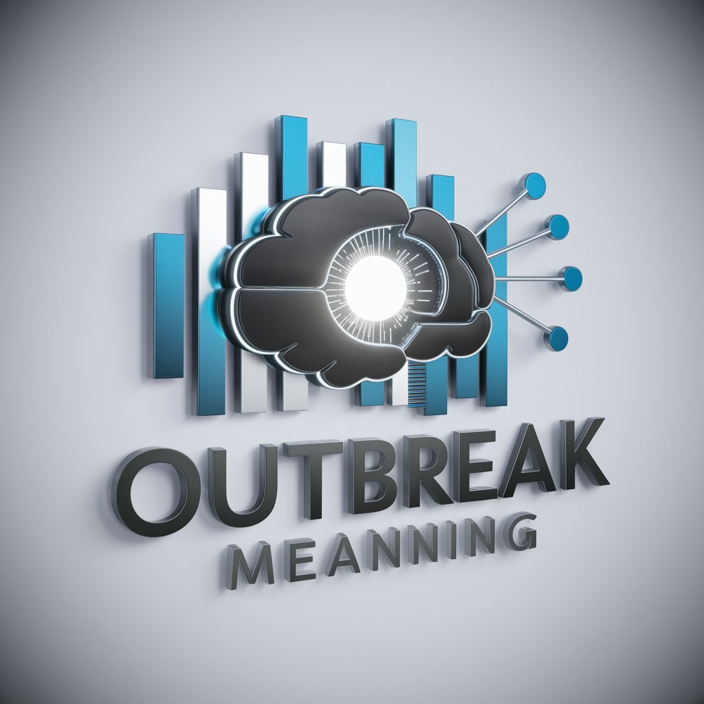 Outbreak meaning?