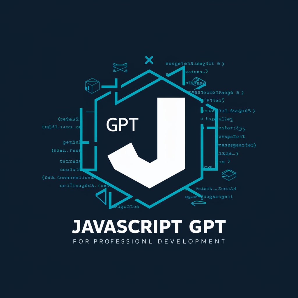 JavaScript GPT in GPT Store