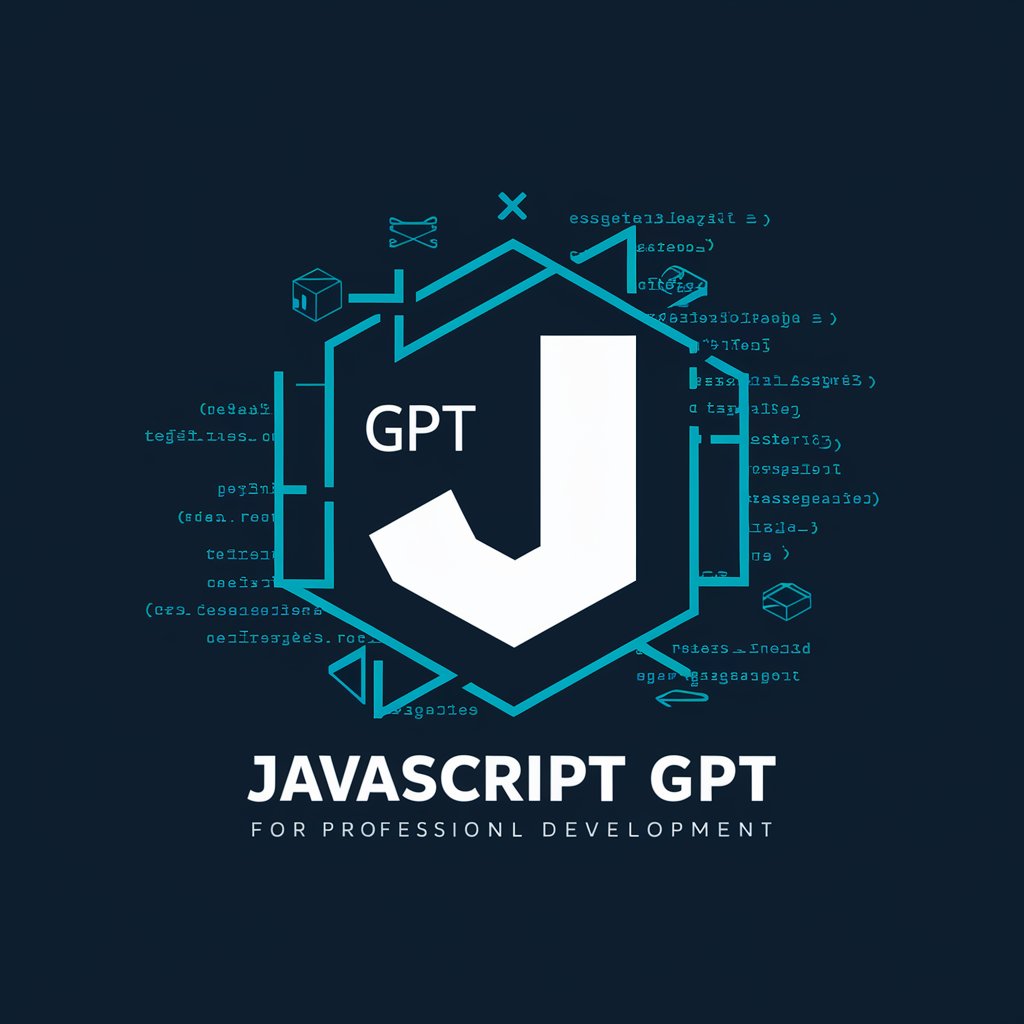 JavaScript GPT