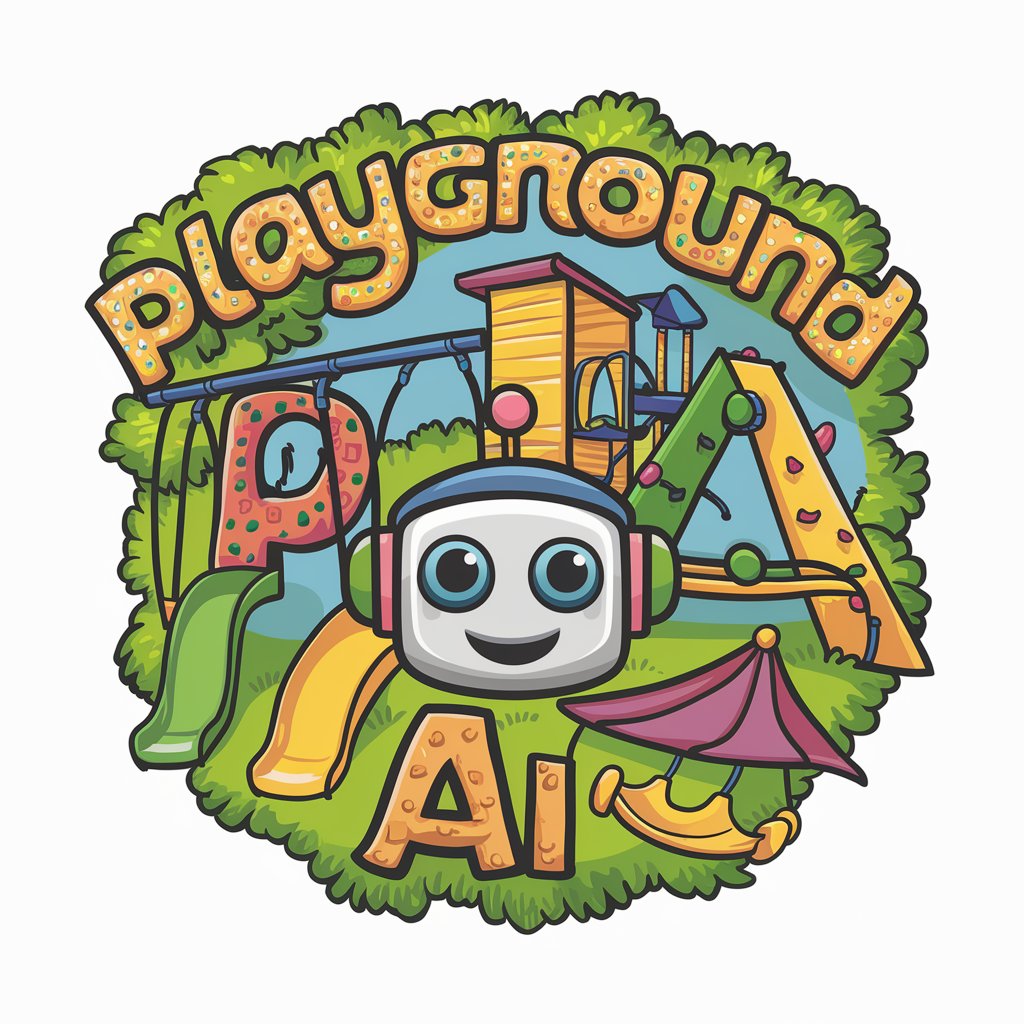 Playground in GPT Store