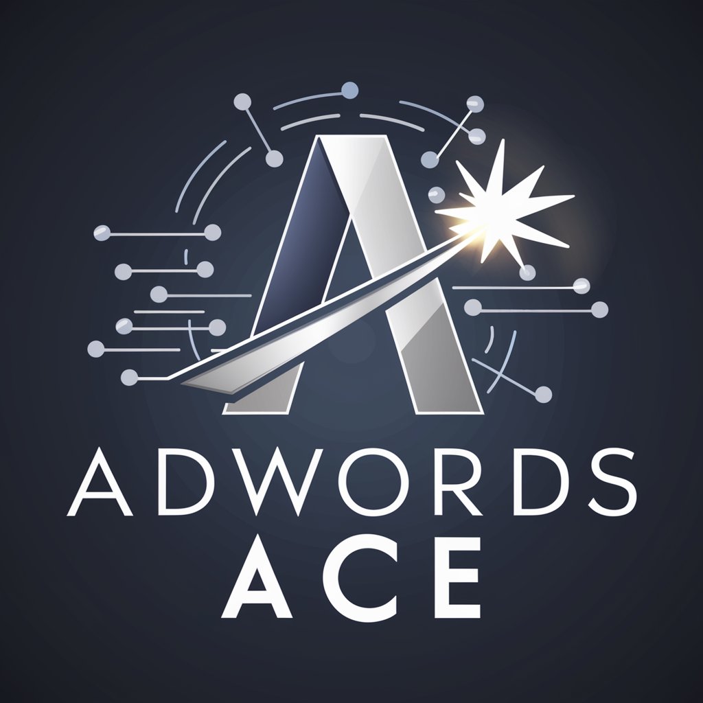 AdWords Ace in GPT Store