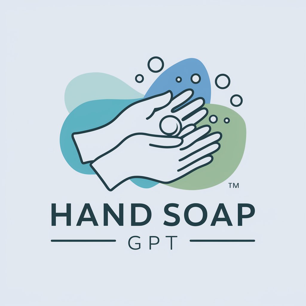 Hand Soap in GPT Store