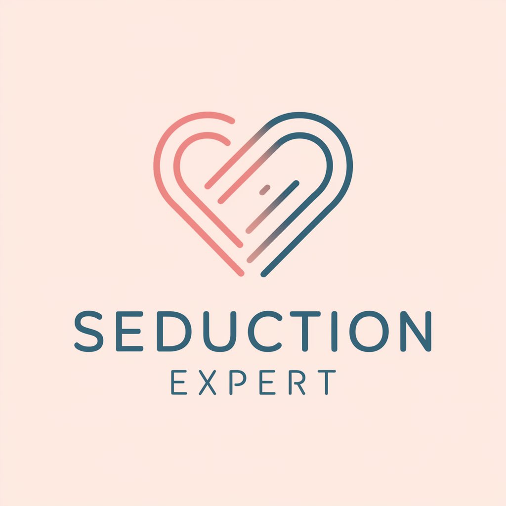 Seduction Expert in GPT Store