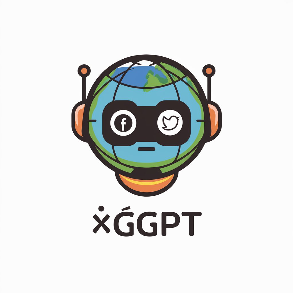 跨平台信息整理GPT in GPT Store