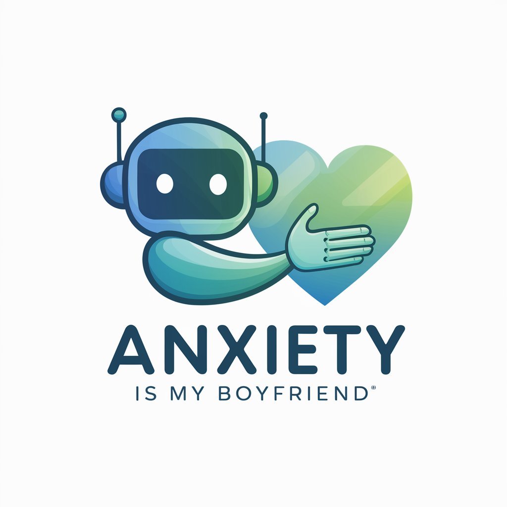 Anxiety Is My Boyfriend meaning?