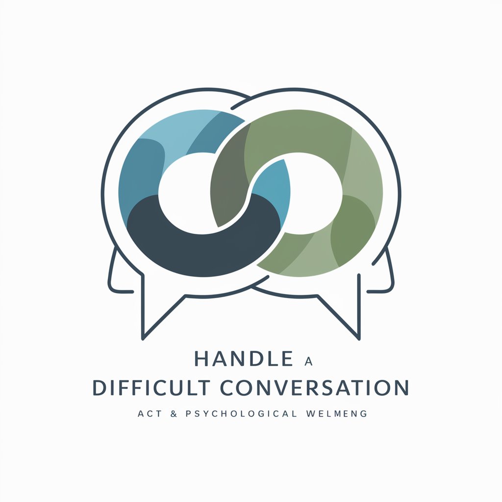 Handle a difficult conversation in GPT Store