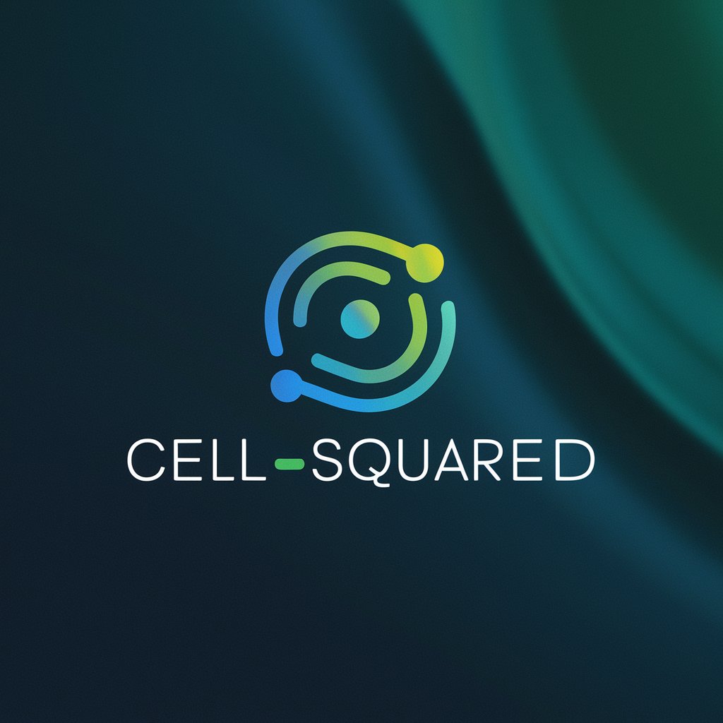 Cell Squared | Head of Marketing