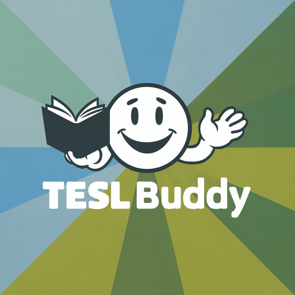 TESL Buddy